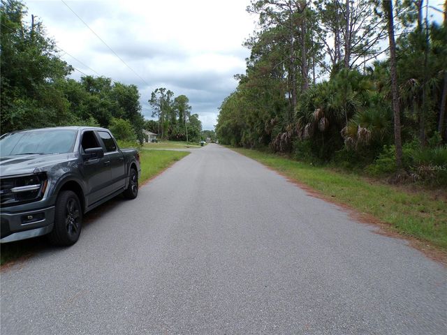 LUMMUS STREET, North Port, FL 34286