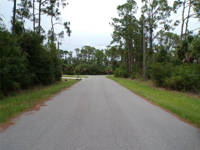 LUMMUS STREET, North Port, FL 34286