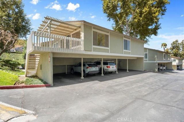 2101 E Aroma, West Covina, CA 91791