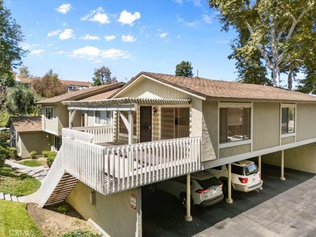 2101 E Aroma, West Covina, CA 91791