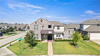 2718 Wardford Way, College Station, TX 77845