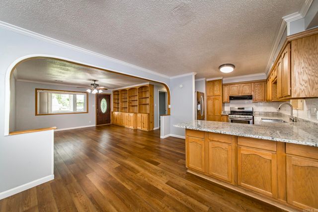 3045 N Highway 31, Lonoke, AR 72086