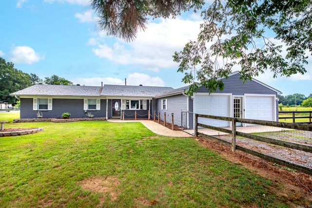 3045 N Highway 31, Lonoke, AR 72086