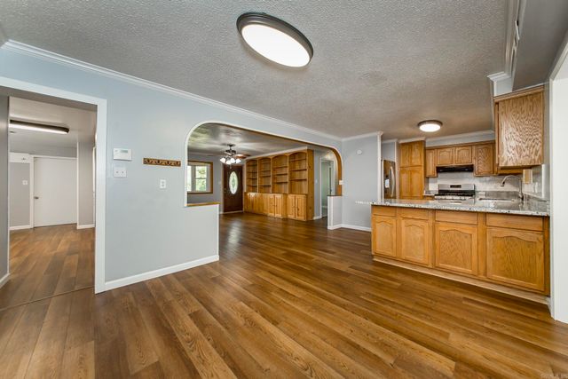 3045 N Highway 31, Lonoke, AR 72086