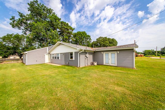 3045 N Highway 31, Lonoke, AR 72086