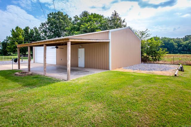 3045 N Highway 31, Lonoke, AR 72086