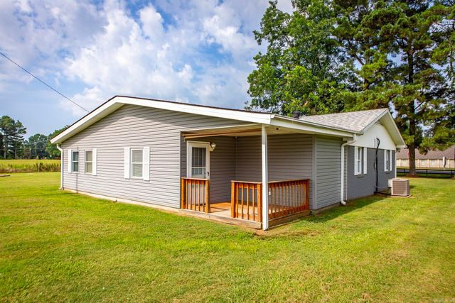 3045 N Highway 31, Lonoke, AR 72086