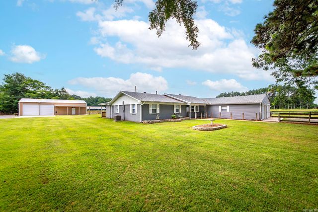 3045 N Highway 31, Lonoke, AR 72086