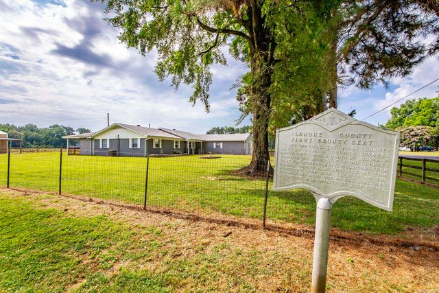 3045 N Highway 31, Lonoke, AR 72086