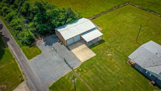 3045 N Highway 31, Lonoke, AR 72086