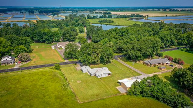 3045 N Highway 31, Lonoke, AR 72086