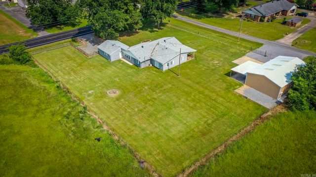 3045 N Highway 31, Lonoke, AR 72086