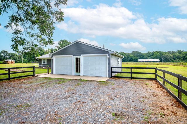 3045 N Highway 31, Lonoke, AR 72086