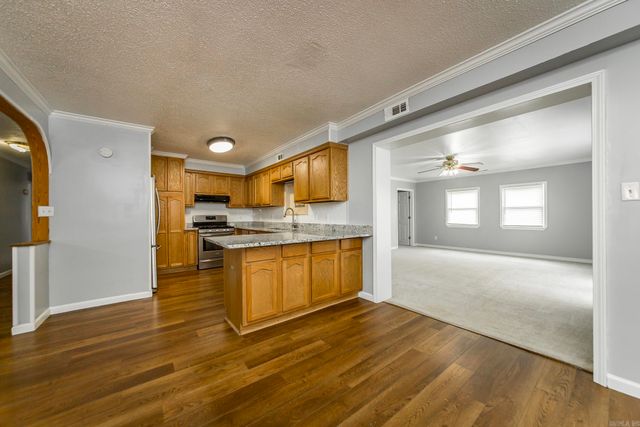 3045 N Highway 31, Lonoke, AR 72086