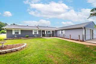 3045 N Highway 31, Lonoke, AR 72086