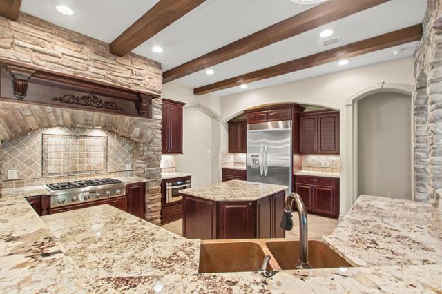 28333 Meadow Falls, Magnolia, TX 77355