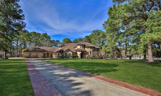 28333 Meadow Falls, Magnolia, TX 77355