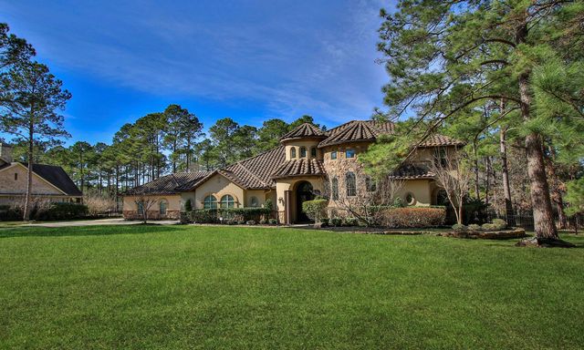 28333 Meadow Falls, Magnolia, TX 77355