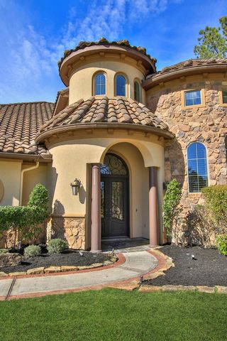 28333 Meadow Falls, Magnolia, TX 77355