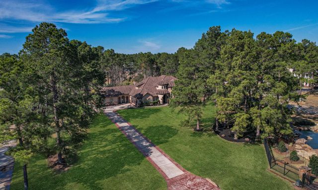 28333 Meadow Falls, Magnolia, TX 77355