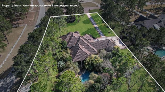 28333 Meadow Falls, Magnolia, TX 77355