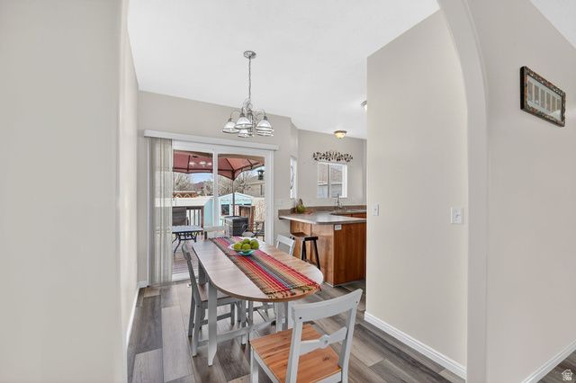 1728 DALLAS ST, Syracuse, UT 84075