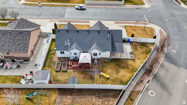1728 DALLAS ST, Syracuse, UT 84075