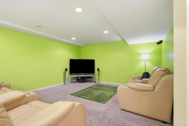 9581 Semaphore Court, West Chester, OH 45069