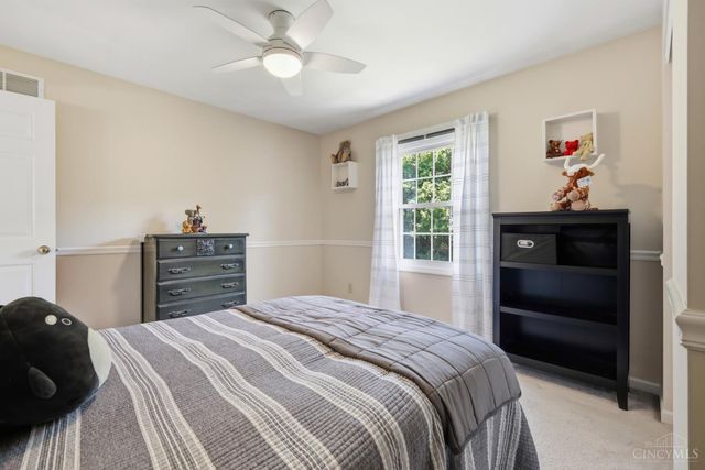 9581 Semaphore Court, West Chester, OH 45069