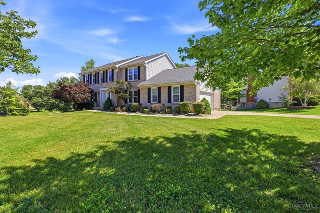 9581 Semaphore Court, West Chester, OH 45069