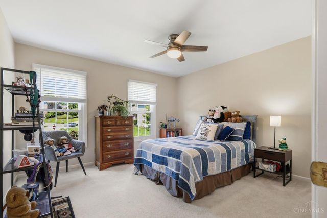 9581 Semaphore Court, West Chester, OH 45069