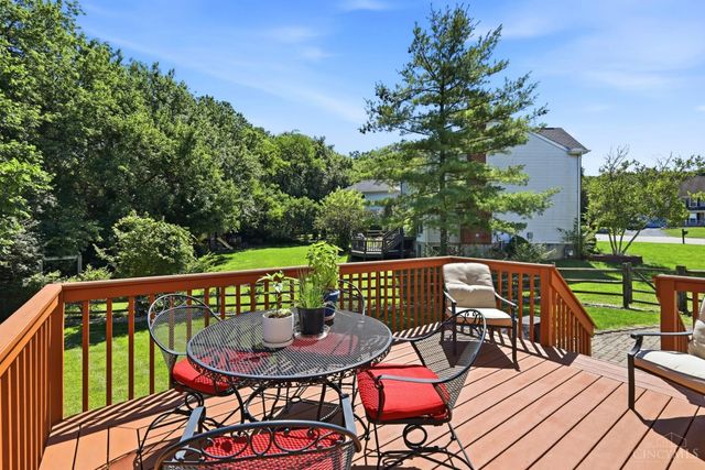 9581 Semaphore Court, West Chester, OH 45069