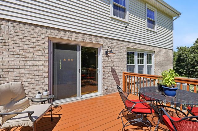 9581 Semaphore Court, West Chester, OH 45069