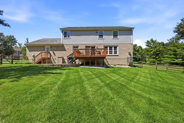 9581 Semaphore Court, West Chester, OH 45069