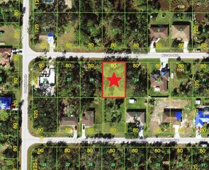 16053 ARCARO AVENUE, Port Charlotte, FL 33954