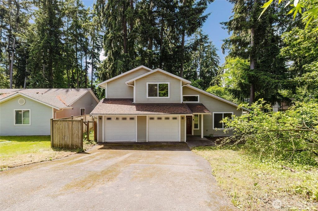 7201 9th Court SE, Lacey, WA 98503
