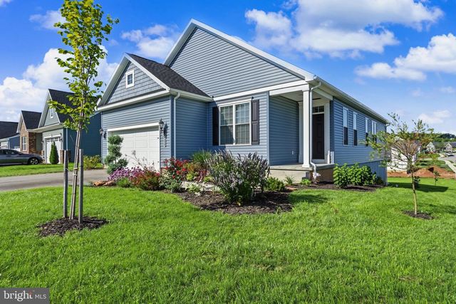 280 PATTERSON DR, Stewartstown, PA 17363