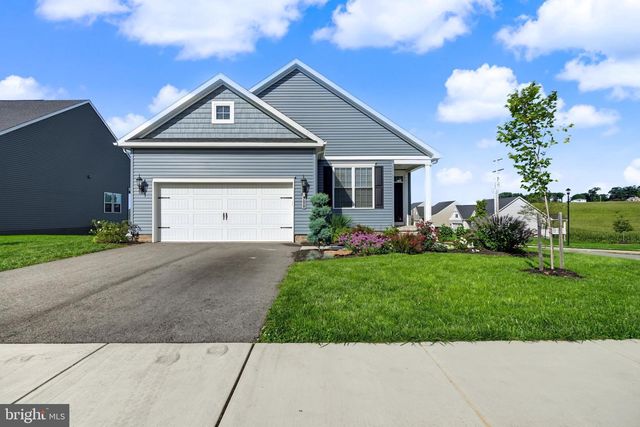 280 PATTERSON DR, Stewartstown, PA 17363