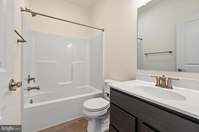 280 PATTERSON DR, Stewartstown, PA 17363