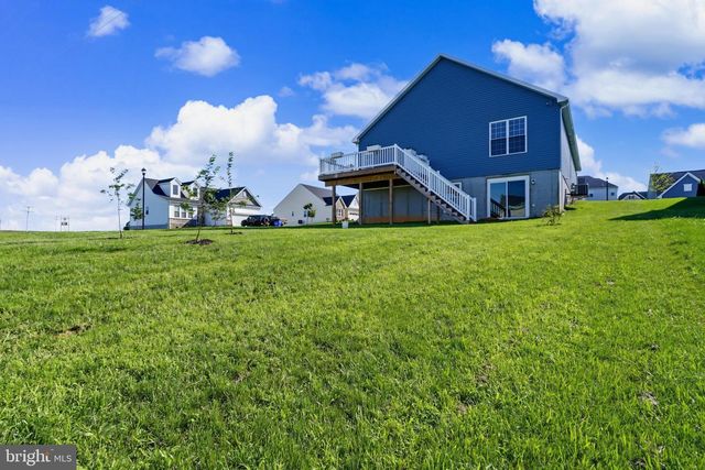 280 PATTERSON DR, Stewartstown, PA 17363