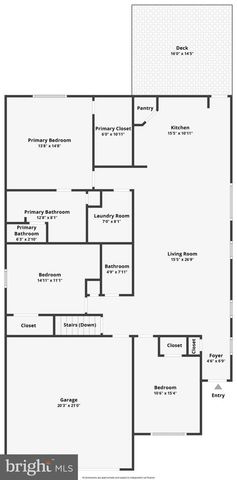 280 PATTERSON DR, Stewartstown, PA 17363