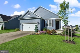 280 PATTERSON DR, Stewartstown, PA 17363