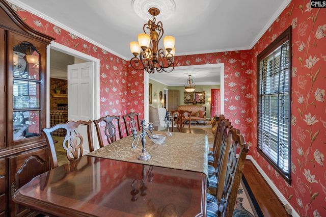 1605 Circle Drive, Newberry, SC 29108