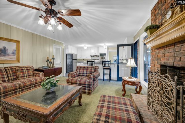 1605 Circle Drive, Newberry, SC 29108