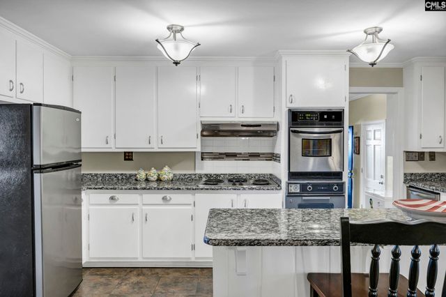 1605 Circle Drive, Newberry, SC 29108