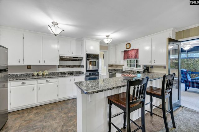 1605 Circle Drive, Newberry, SC 29108