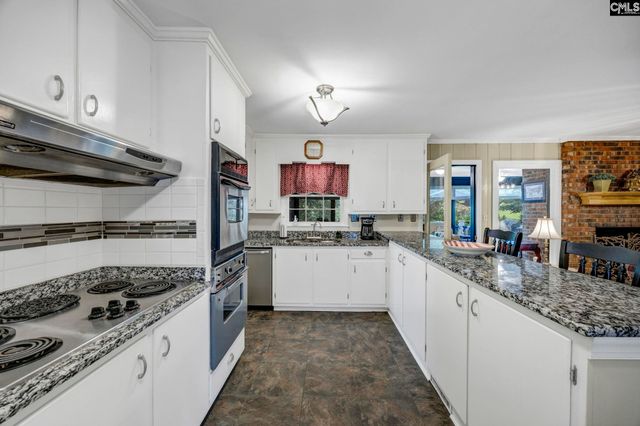 1605 Circle Drive, Newberry, SC 29108
