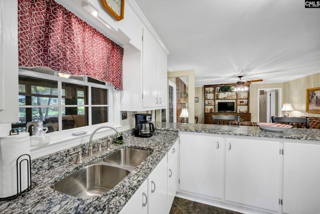 1605 Circle Drive, Newberry, SC 29108