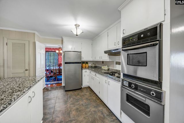 1605 Circle Drive, Newberry, SC 29108