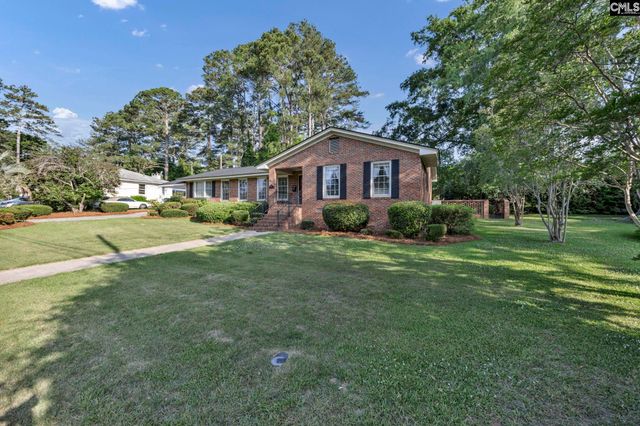 1605 Circle Drive, Newberry, SC 29108